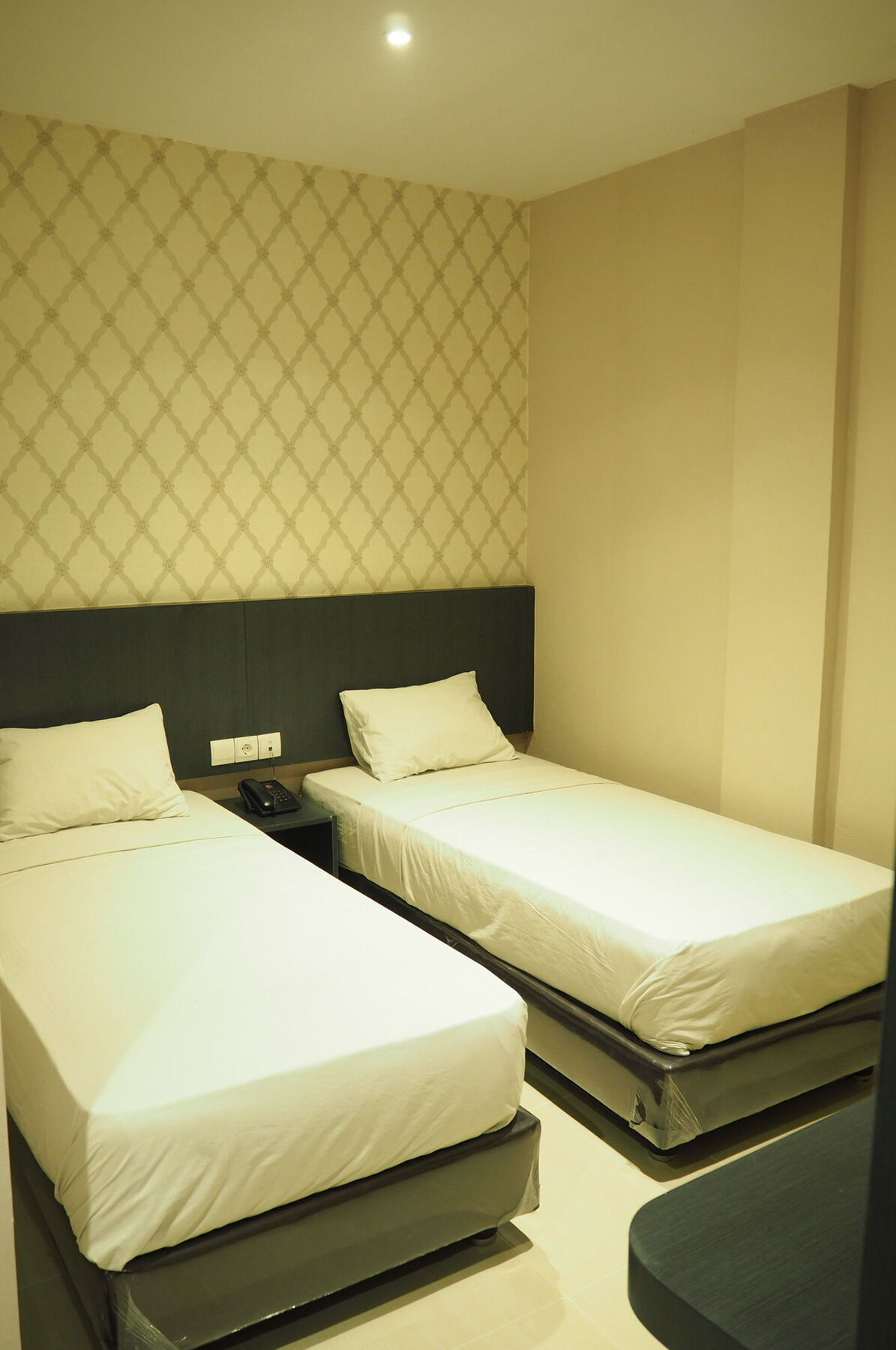 The Crew Hotel Kualanamu International Airport Medan Ngoại thất bức ảnh